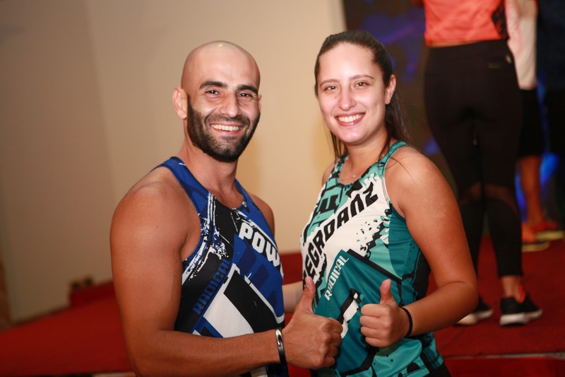 World Wellness Weekend